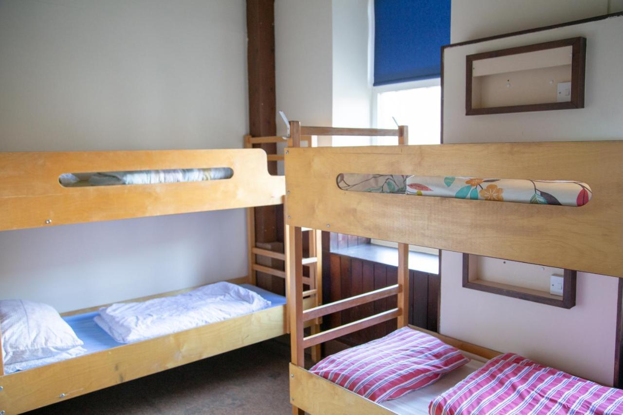 Kirkby Stephen Hostel Kültér fotó