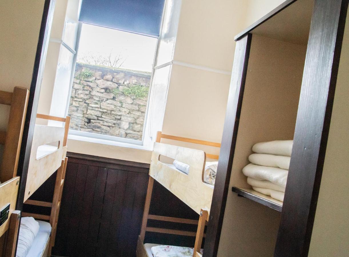 Kirkby Stephen Hostel Kültér fotó