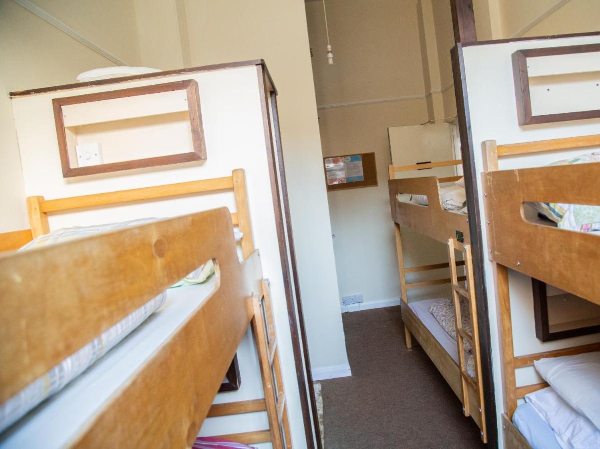 Kirkby Stephen Hostel Kültér fotó