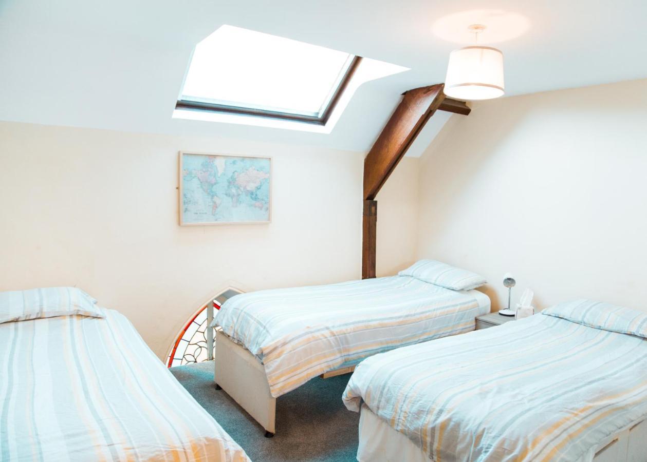 Kirkby Stephen Hostel Kültér fotó