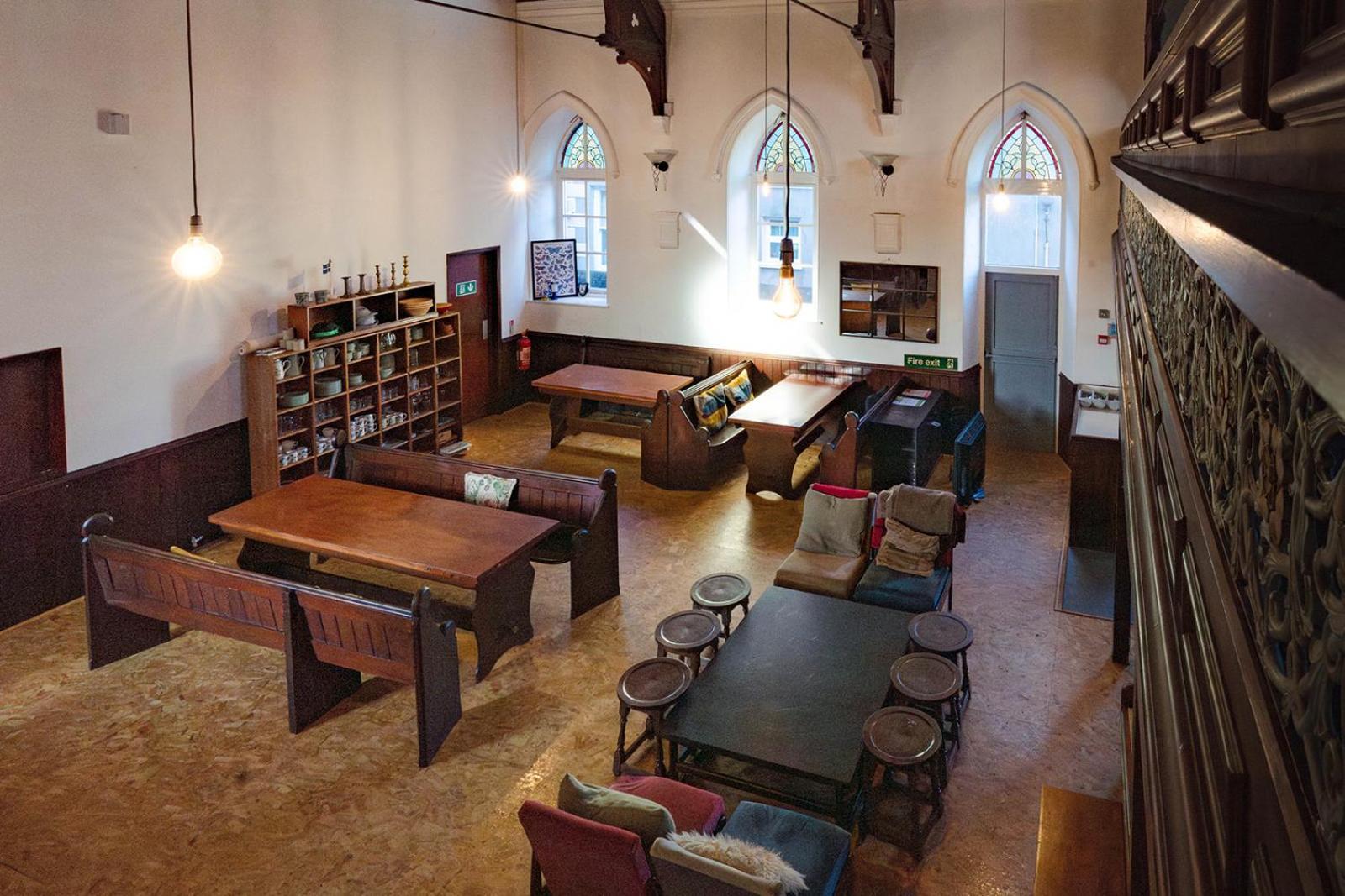 Kirkby Stephen Hostel Kültér fotó