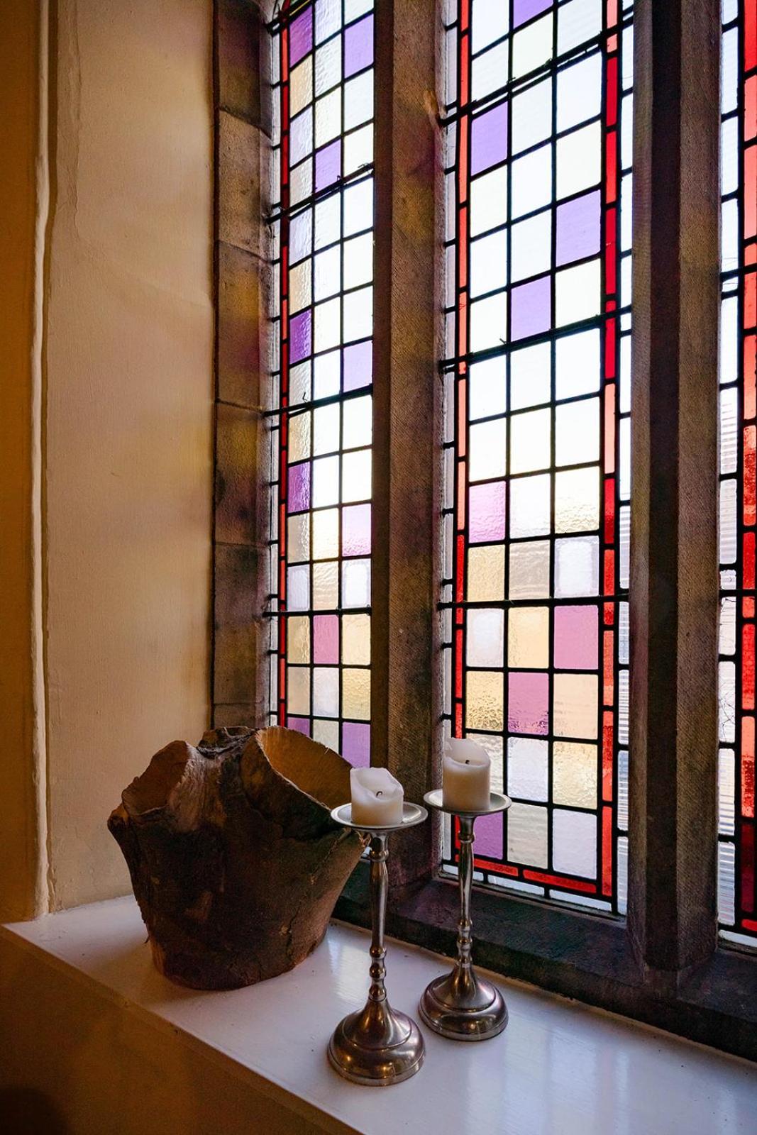 Kirkby Stephen Hostel Kültér fotó