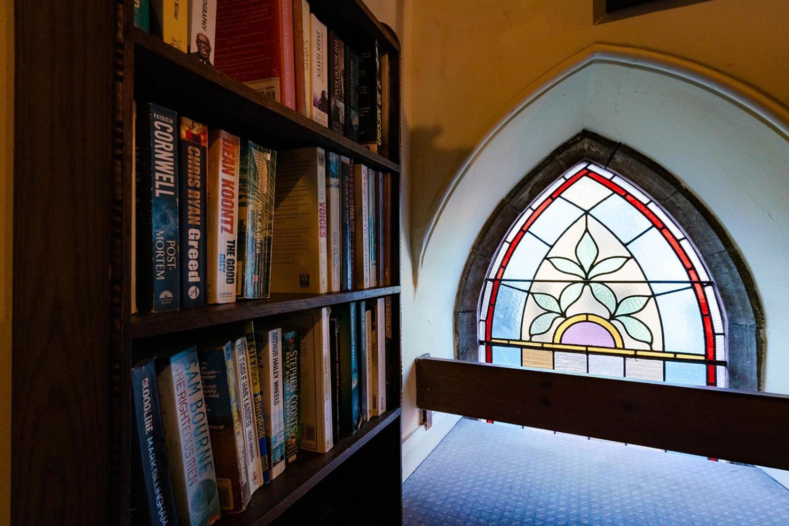 Kirkby Stephen Hostel Kültér fotó
