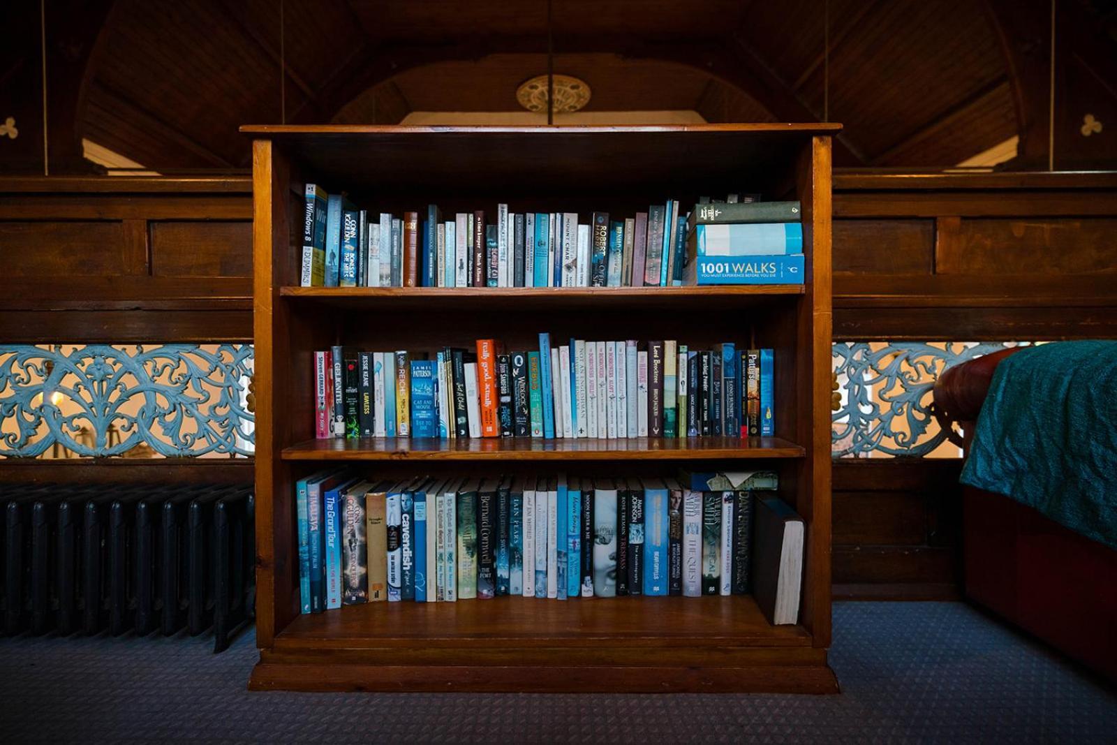 Kirkby Stephen Hostel Kültér fotó