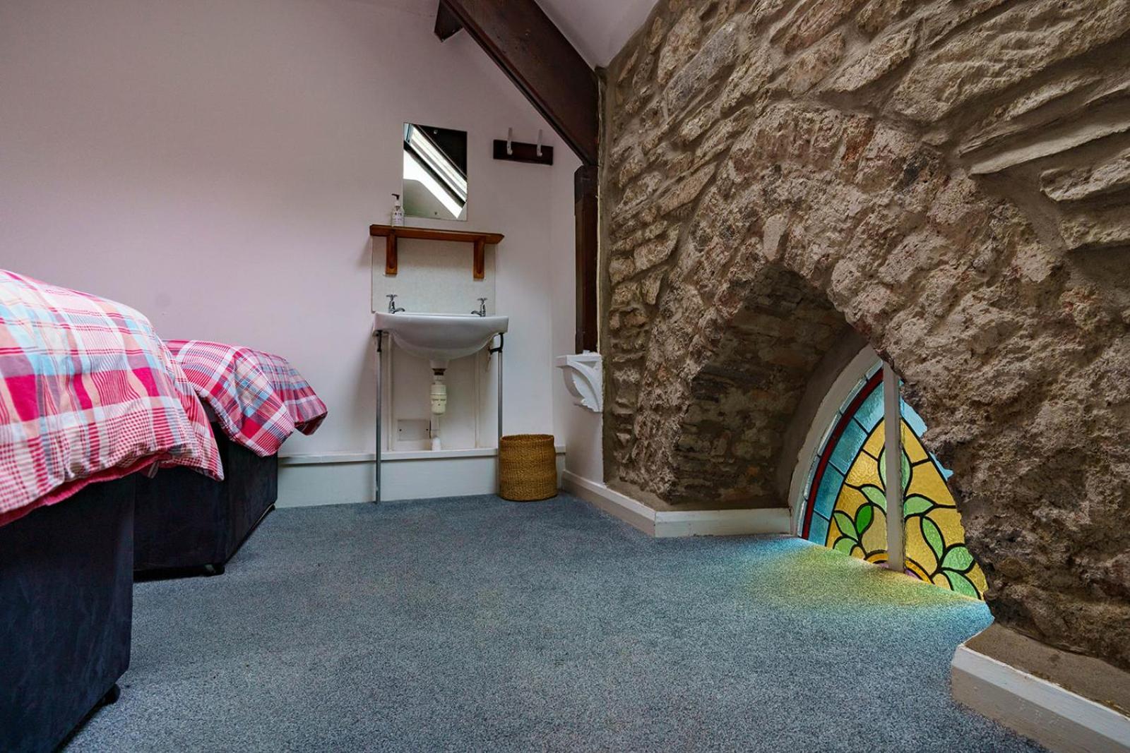 Kirkby Stephen Hostel Kültér fotó