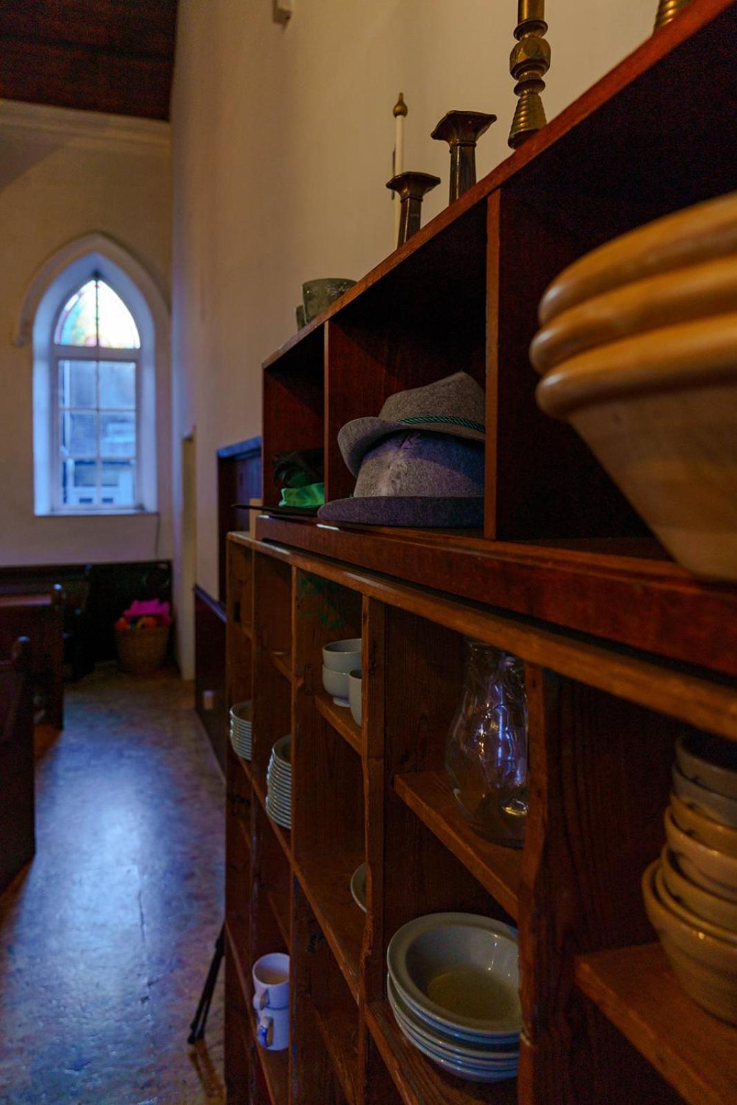 Kirkby Stephen Hostel Kültér fotó