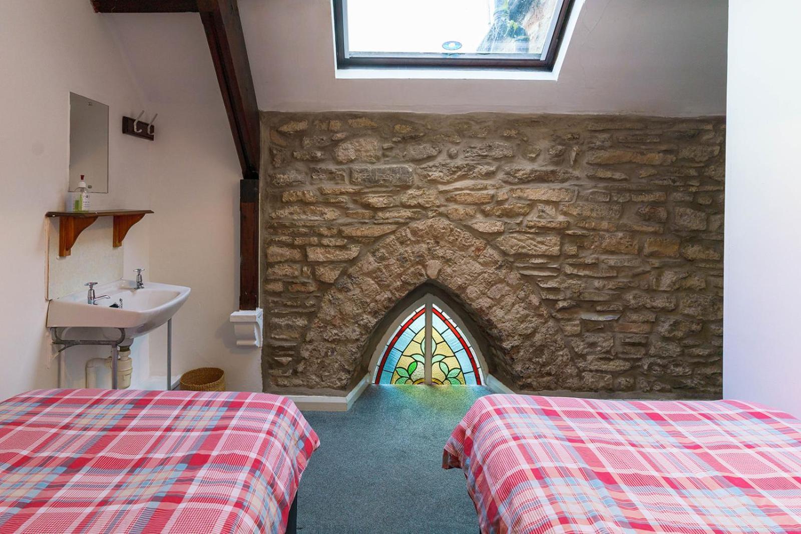 Kirkby Stephen Hostel Kültér fotó