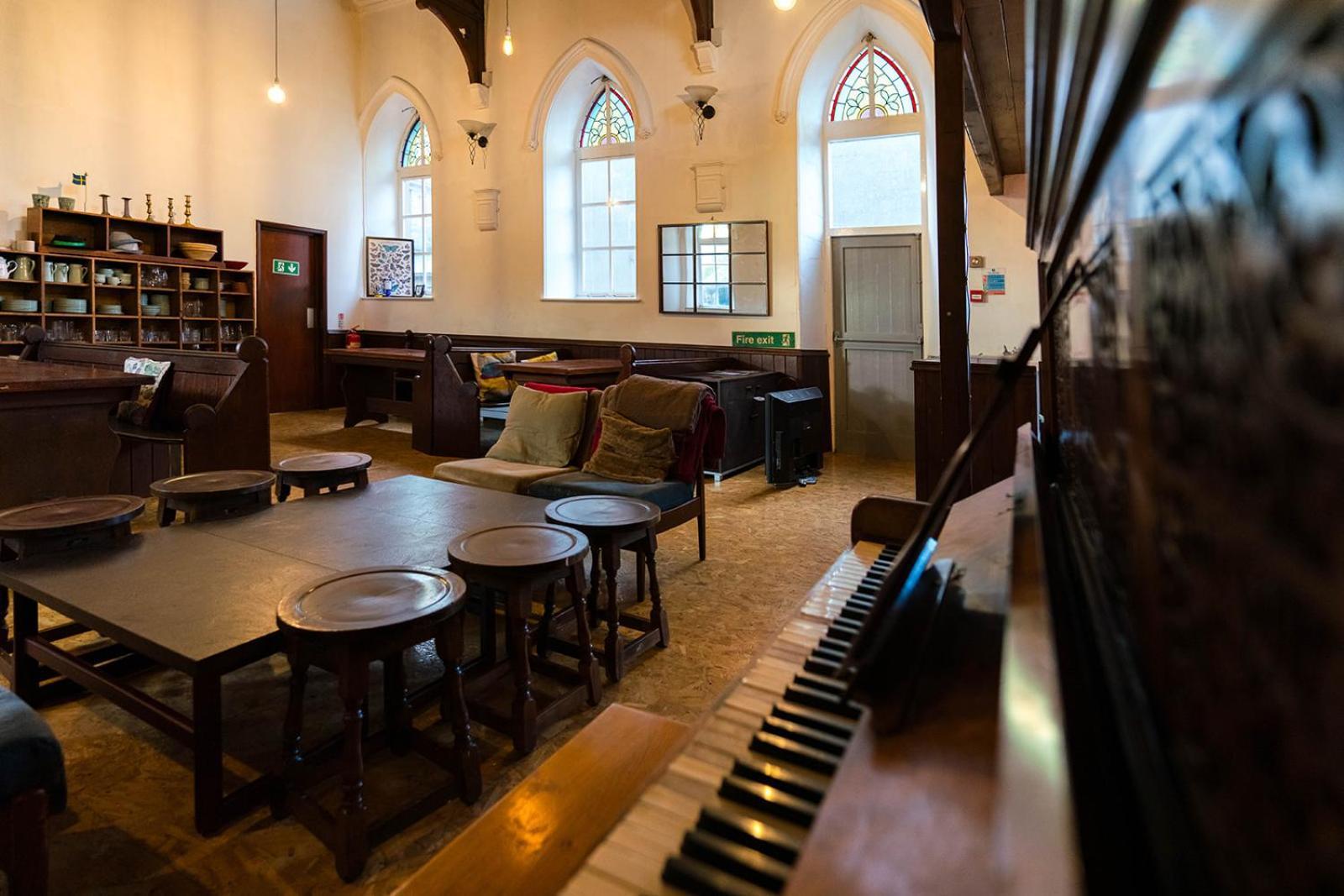 Kirkby Stephen Hostel Kültér fotó