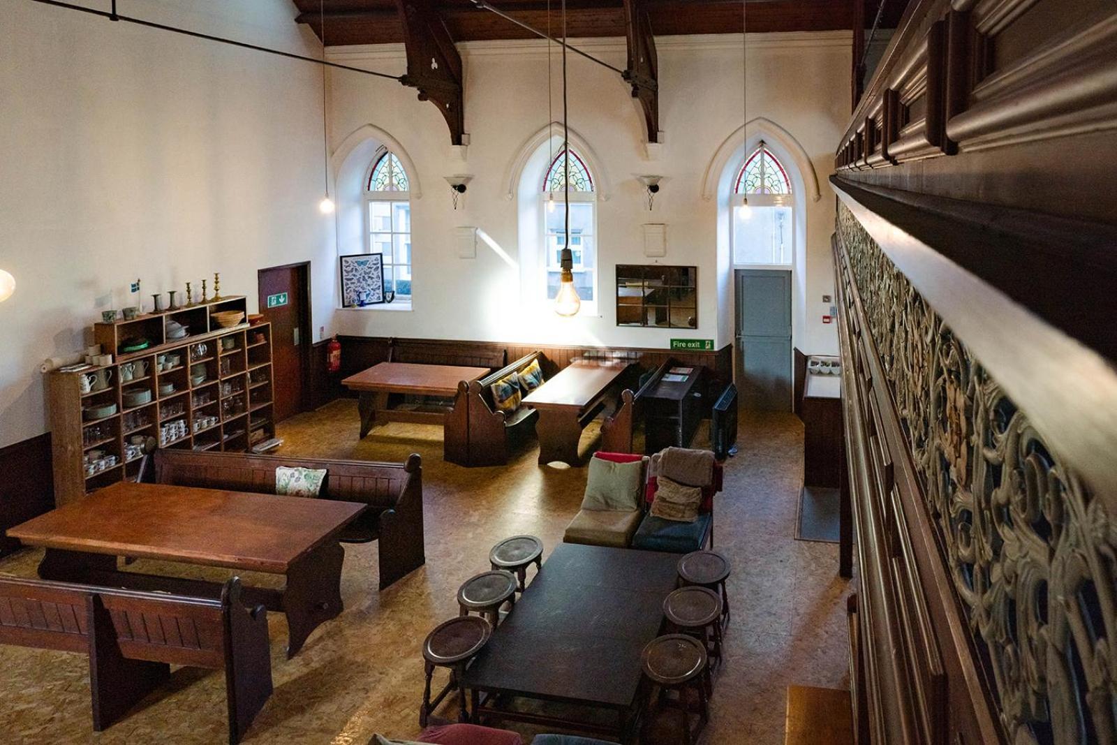 Kirkby Stephen Hostel Kültér fotó