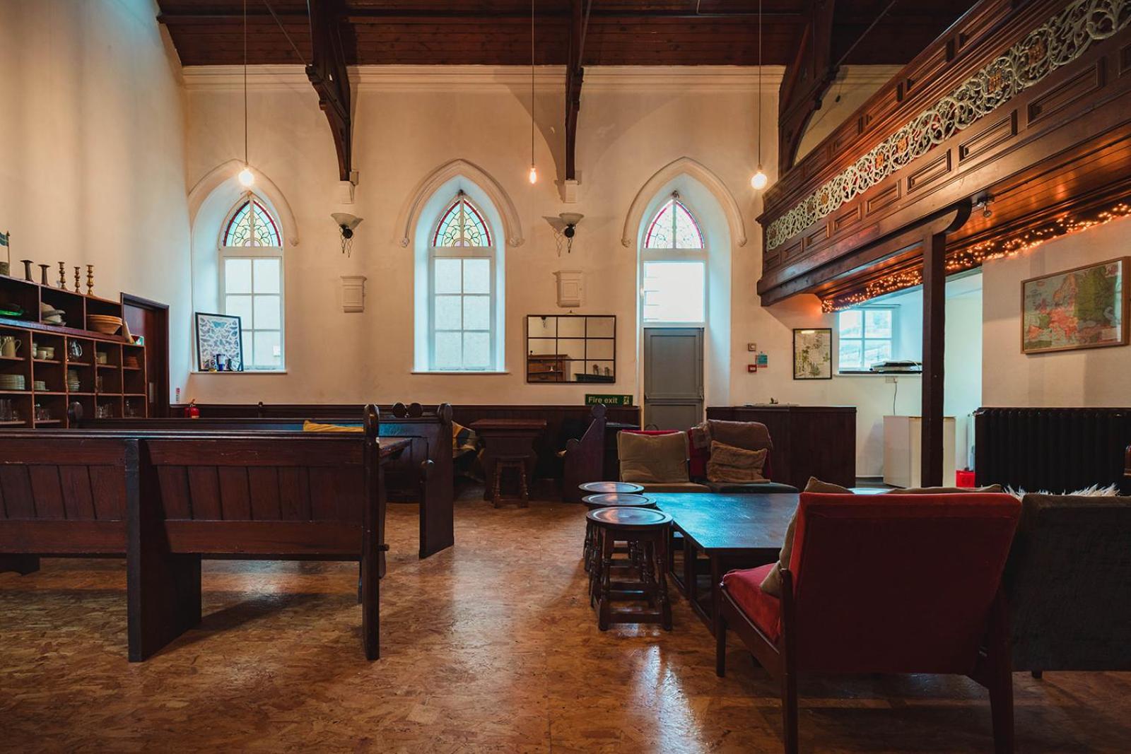 Kirkby Stephen Hostel Kültér fotó