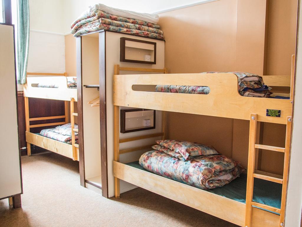 Kirkby Stephen Hostel Kültér fotó