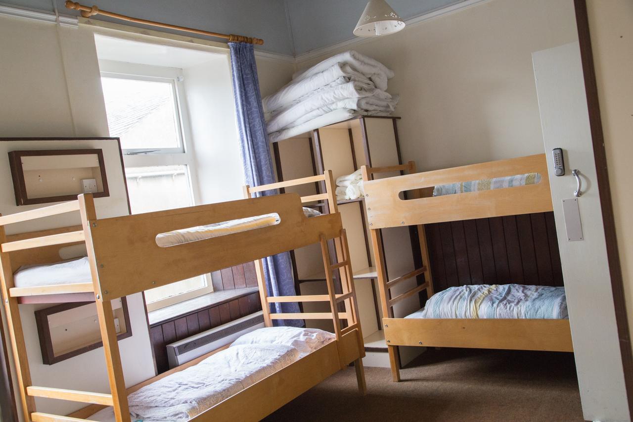 Kirkby Stephen Hostel Kültér fotó