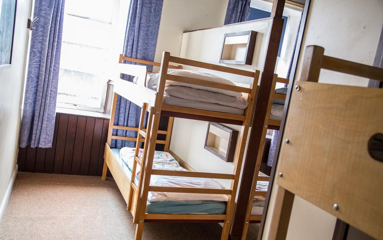 Kirkby Stephen Hostel Kültér fotó