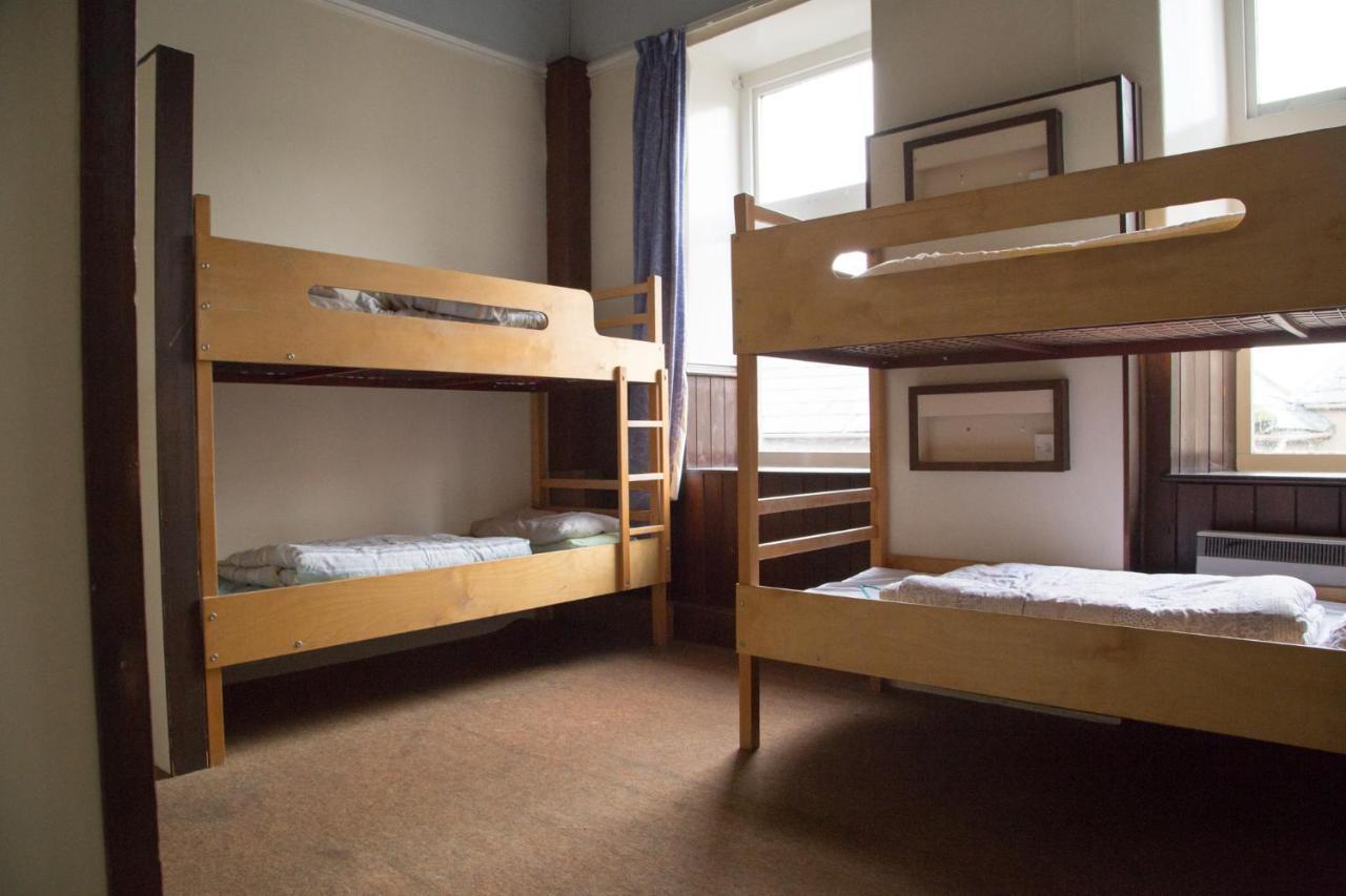 Kirkby Stephen Hostel Kültér fotó