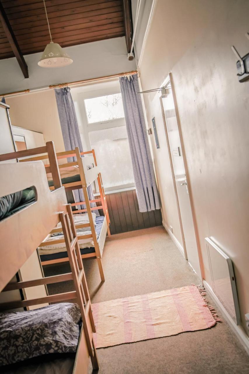Kirkby Stephen Hostel Kültér fotó